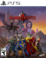 Игра Hammerwatch II (PS5)