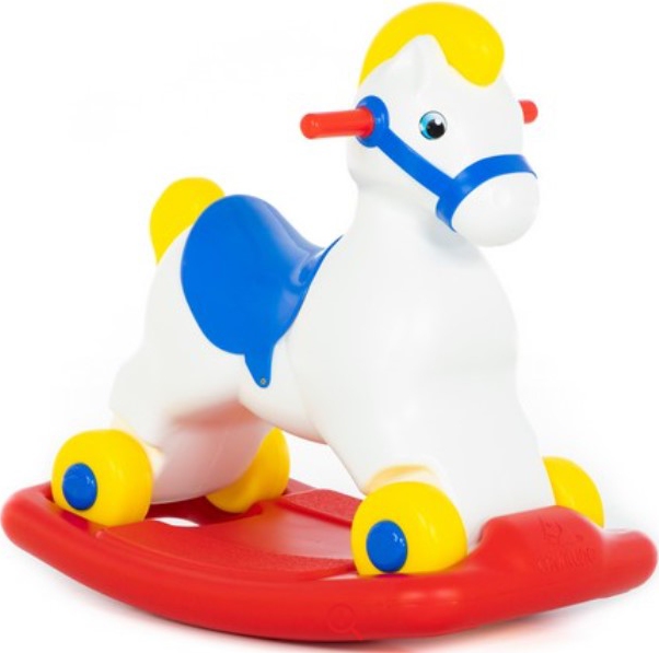 Каталка Cavallino Пони