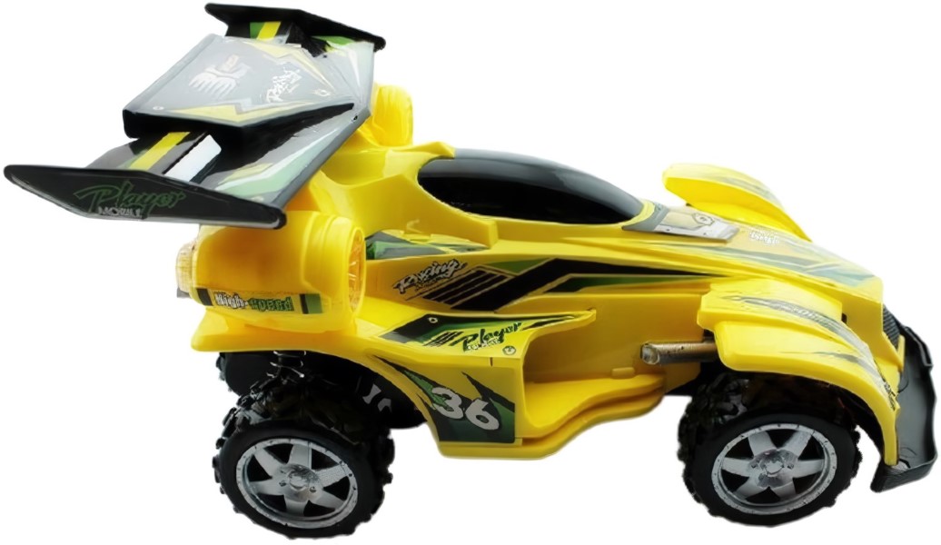 Р/У багги Phantom 1/16, BG015B