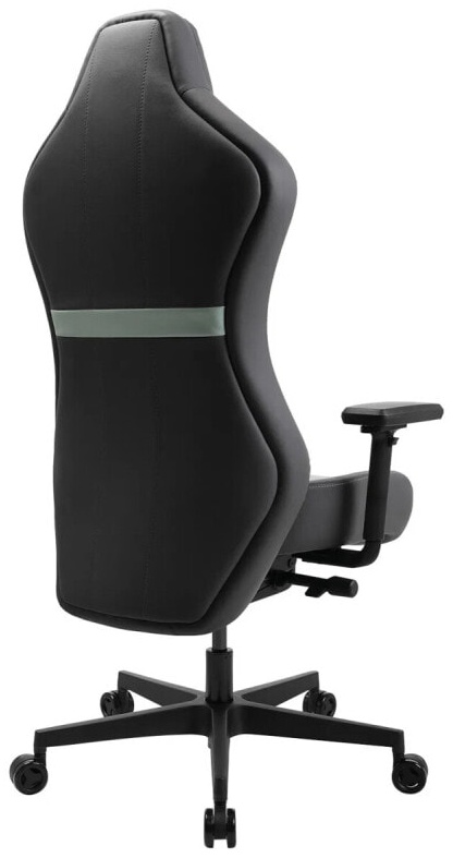 (EU) Игровое кресло Sitness RS X, 241552454, Серое