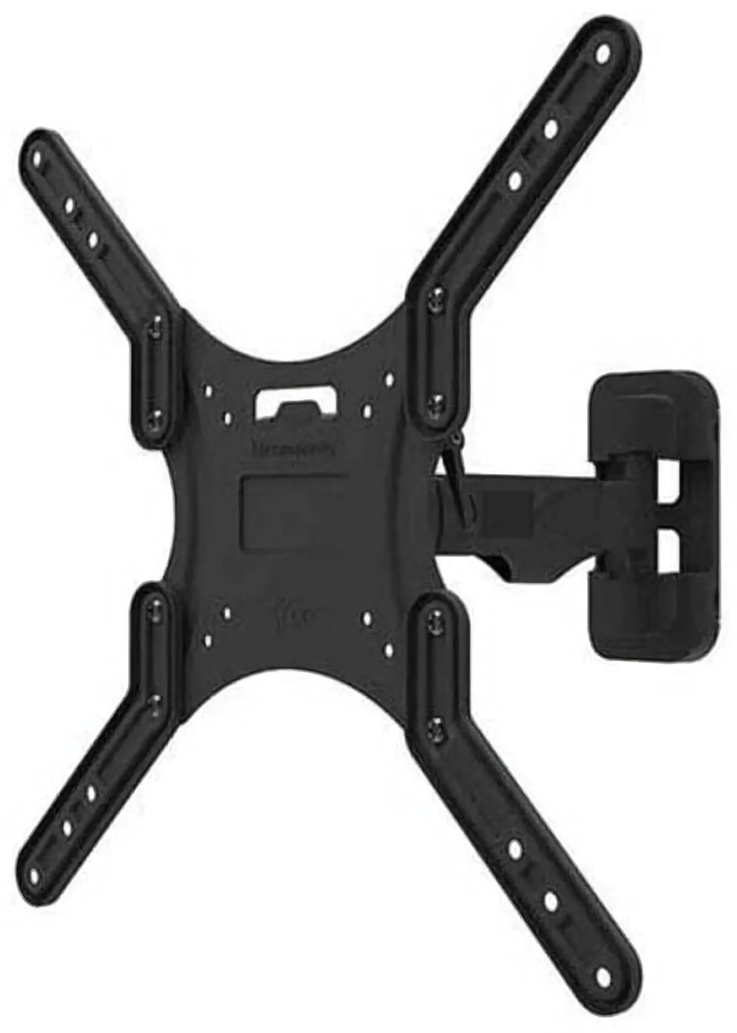 (EU) Аксессуар для телевизора Neomounts by Newstar WL40-540BL14 крепление для телевизора (Full Motion Wandhalterung, 32-55", 35 kg, VESA 400x400) , Чёрный