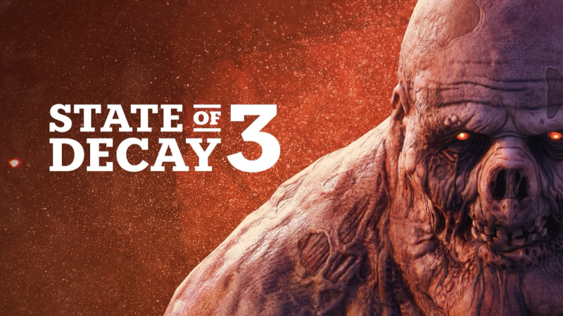 State of Decay 3 — что известно о кооперативе, базе и дате выхода