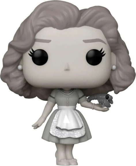 (EU) Фигурка Funko POP! Marvel: WandaVision Wanda 50s (713)