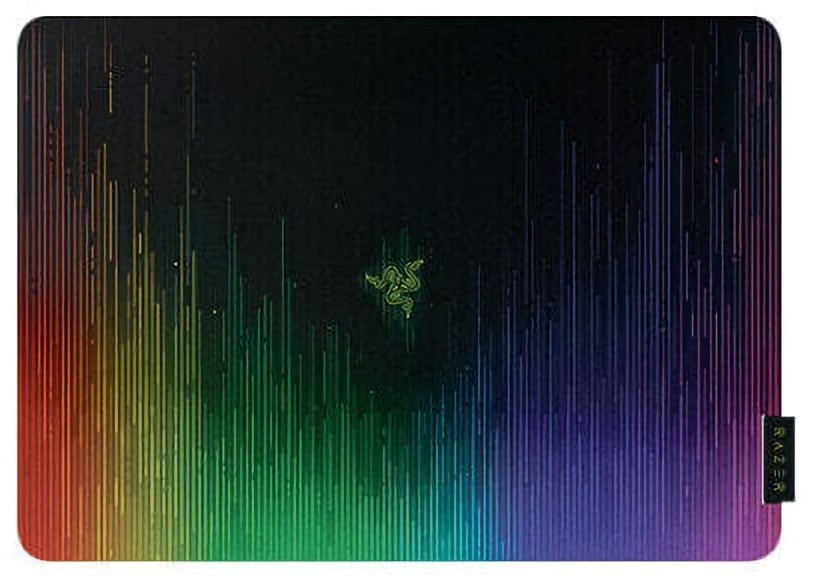 (EU) Коврик для мыши игровой Razer Sphex V2 Mini RZ02-01940200-R3M1