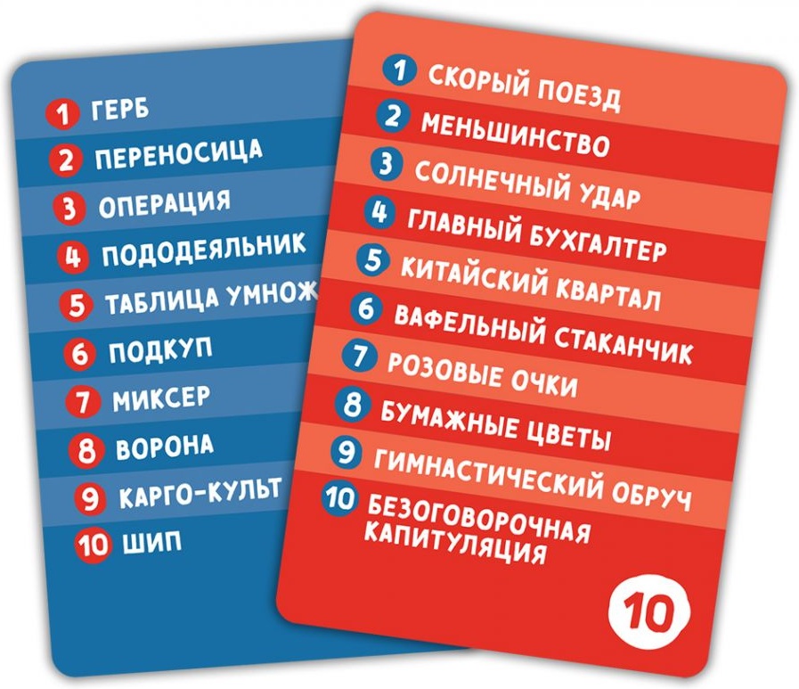 (EU) Настольная игра Hobby World Воображарий