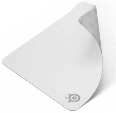 (EU) Коврик для мыши SteelSeries L Белый