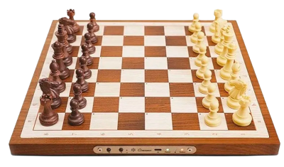 Шахматы Chessnut Air+ с искусственным интеллектом