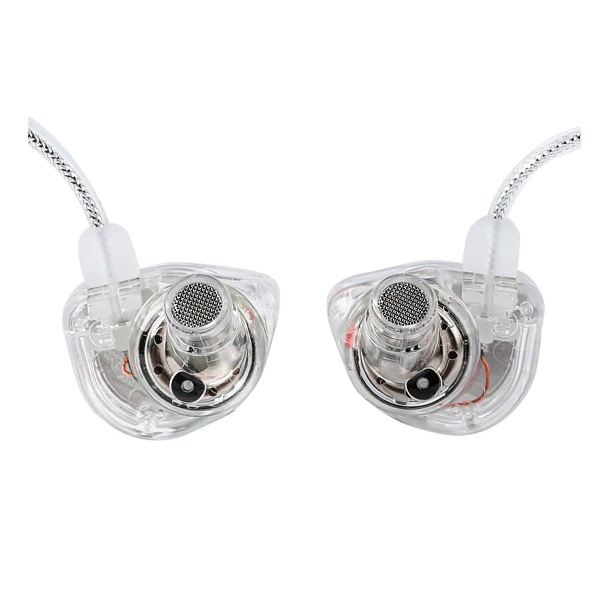 Проводные наушники SIMGOT EW100