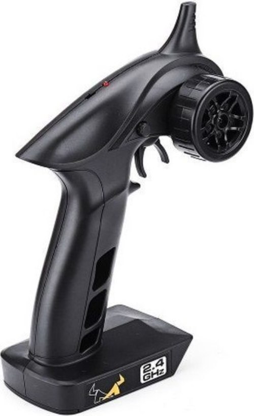 Радиоуправляемая модель MN Model спецназ рейнджеров Defender 4WD (1к12) синий (MN-96B)