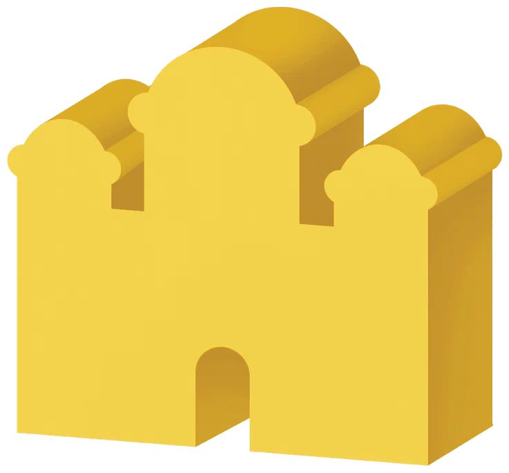 Настольная карточная игра Hobby World Рюрик (915323)