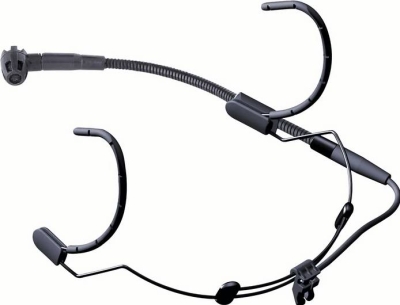 (EU) Головной конденсаторный микрофон AKG C520, кардиоидный