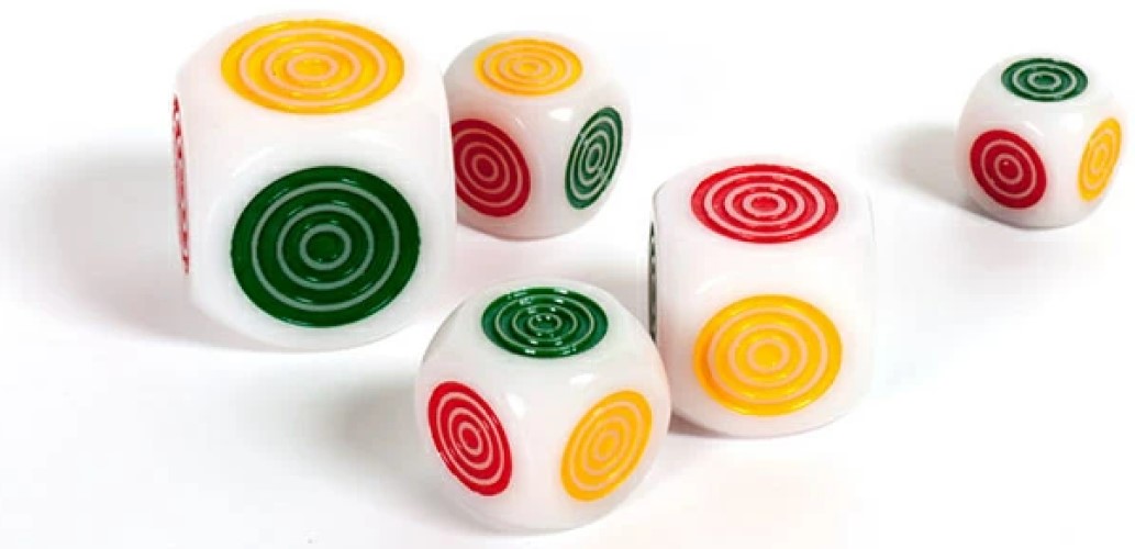 Настольная игра ZVEZDA Аппетитный замок, детская, ZV-8731