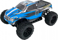 Радиоуправляемая модель HSP Electric Off-Road Car 4WD (1к10) синяя (94111-NC111-BL)
