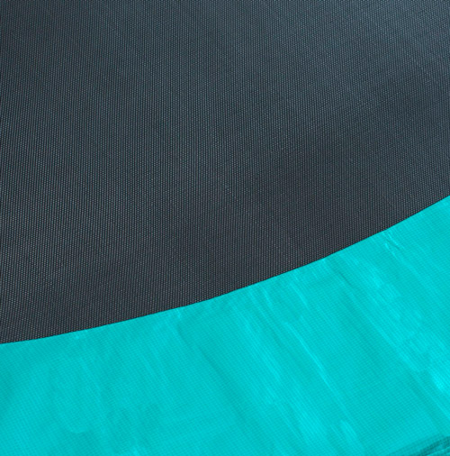 Батут DFC JUMP STREET 12ft внутр.сетка, два короба (366cм) 12FT-JST-E