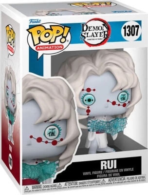 (EU) Фигурка Funko POP! Animation: Rui (1307)