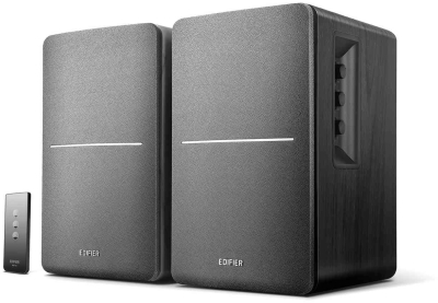 Акустическая система EDIFIER R1280T, Чёрная