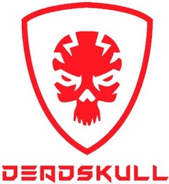 Логотип DeadSkull