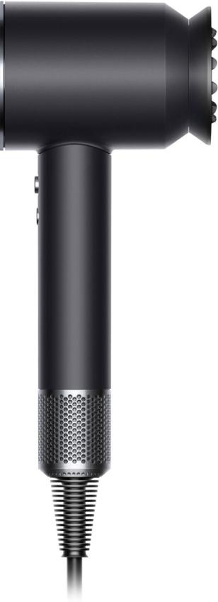 Фен Dyson Supersonic HD07 (чёрный/серебристый)