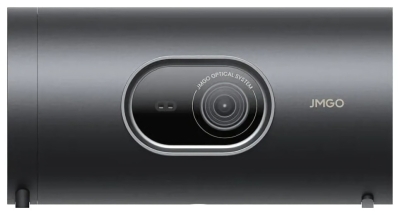 (EU) Проектор JMGO PicoPlay+ (Портативный Full HD, Google TV), Чёрный