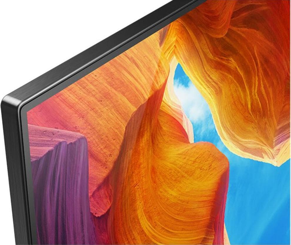 Телевизор Sony KD-49XH9505 49