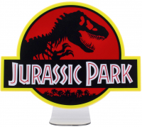 Светильник Парк юрского периода Jurassic Park Logo Light (PP8186JP)