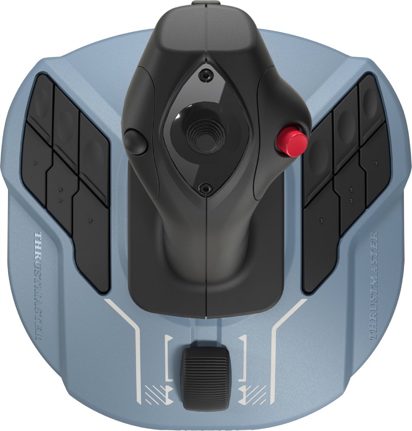 Джойстик Thrustmaster TCA Sidestick Airbus Edition ww version