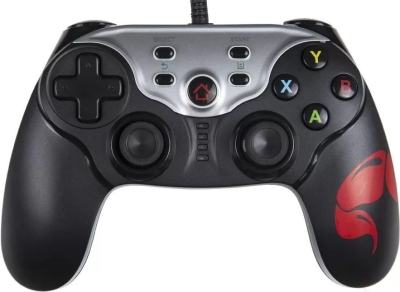 Проводной геймпад Marvo GT-014 Multiplatform, PS3, ПК, Android