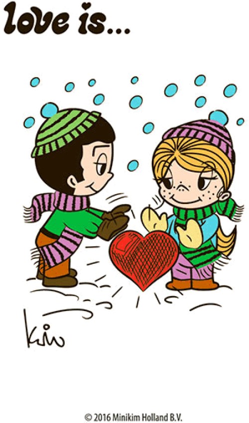 Настольная игра ZVEZDA Love is … Шалости, семейная, ZV-8956