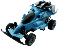 Р/У багги Super Power 1/20 + свет + звук, BS611B