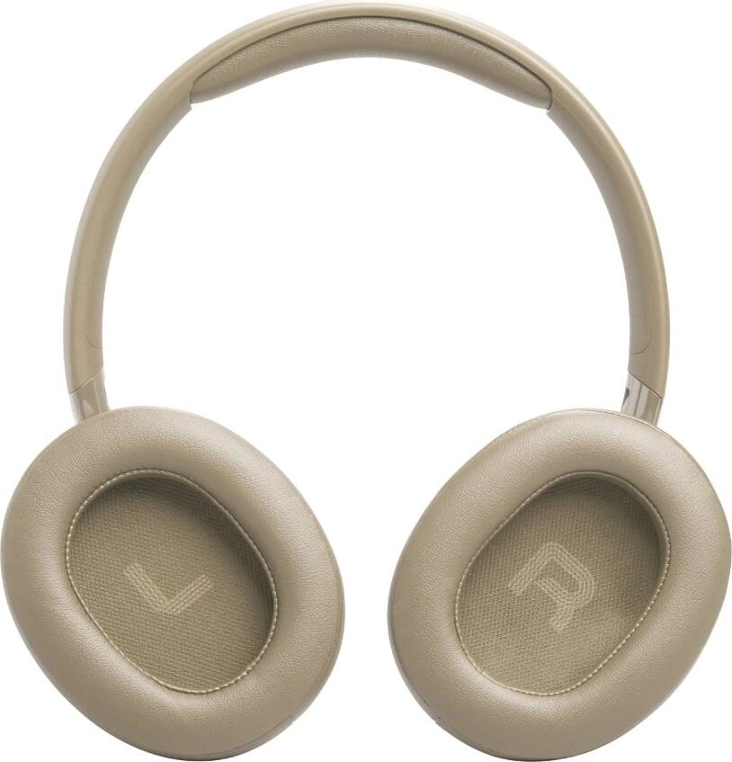 Наушники JBL Tune 730BT Beige