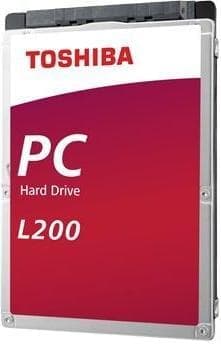 Внутренний жесткий диск Toshiba Hard Drive Laptop PC L200 Slim 1TB
