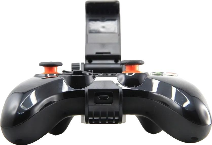 Беспроводной геймпад Artplays AC55 Bluetooth/радио 2,4GHz PC, Android (AND-A003BT)
