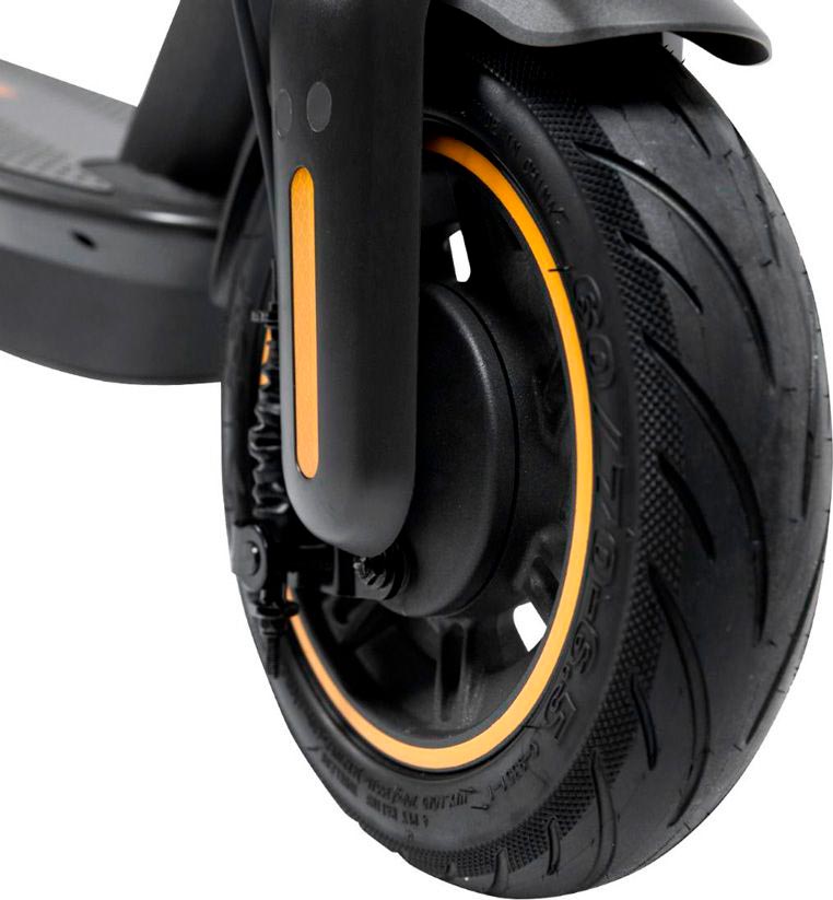Электросамокат Ninebot Kickscooter MAX G30 (RU)