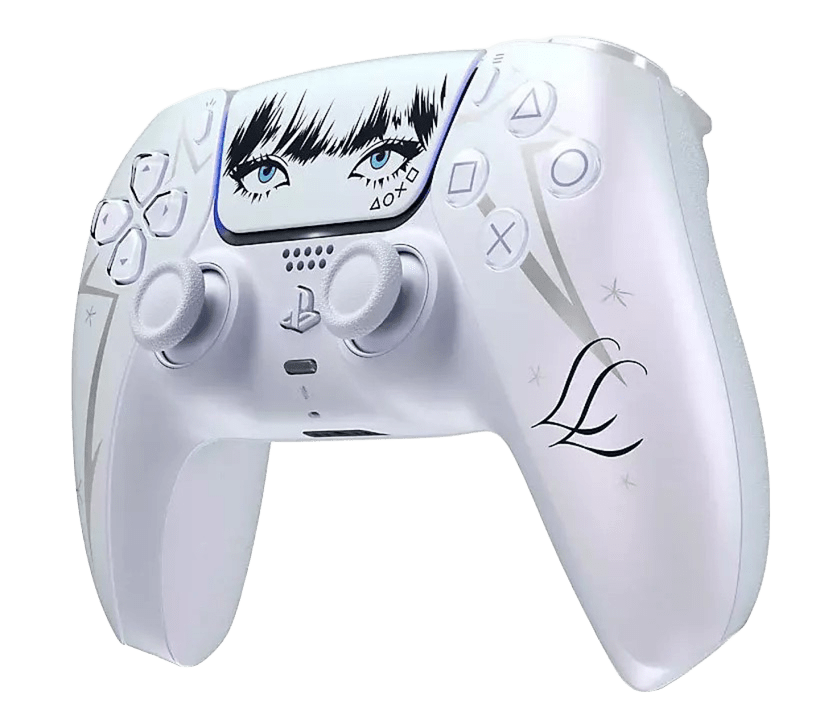 Геймпад Sony DualSense LISA Limited Edition (PS5)