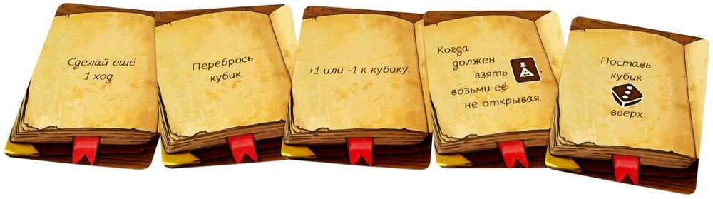 (EU) Настоьная игра Hobby World Гравити Фолз: Спасти Пухлю