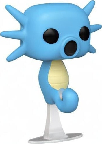 (EU) Фигурка Funko POP! Games: Horsea (844)