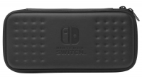 Защитный кейс Hori для Nintendo Switch (чёрный)