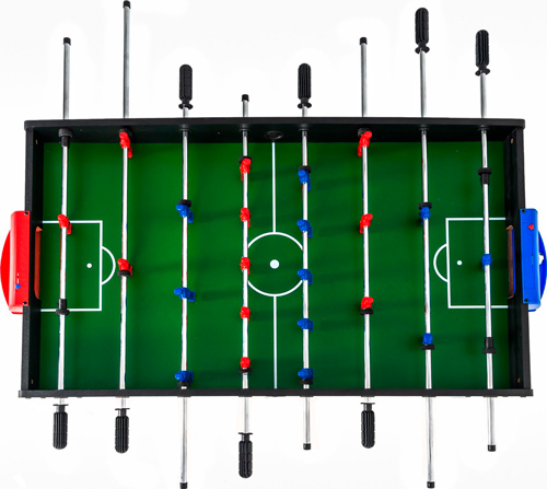 Настольный футбол DFC RAPID  HM-ST-48006N