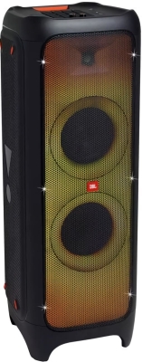 Портативная колонка JBL PartyBox 1000