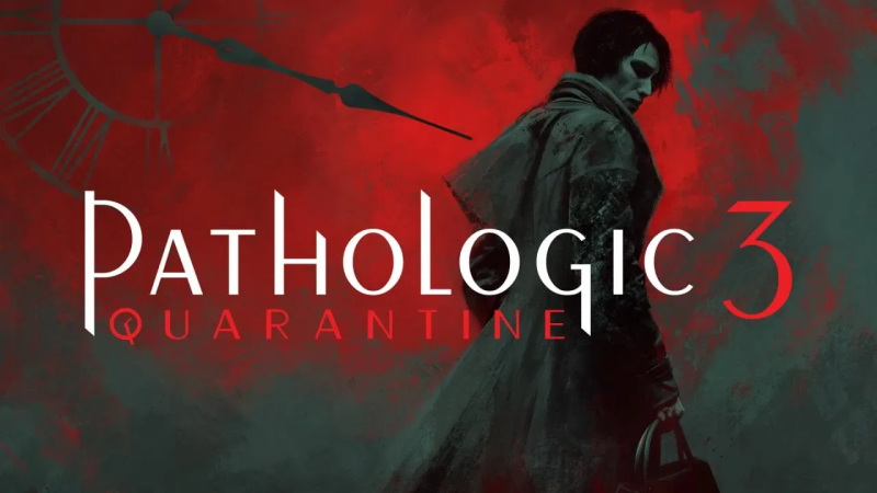 Pathologic 3 активно обновляется: вышел третий хотфикс с исправлениями багов. Игра доступна на PC и PS5, скоро выйдет на Xbox Series