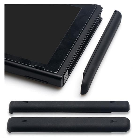 Набор аксессуаров Dust-Proof KIT TNS-862 для Nintendo Switch