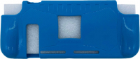 Защитный силиконовый чехол Silicon Protector Shell для Nintendo Switch  (синий)