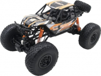 Радиоуправляемая модель MZ краулер 2838 Climbing Car (1к14) Orange (MZ-2838)