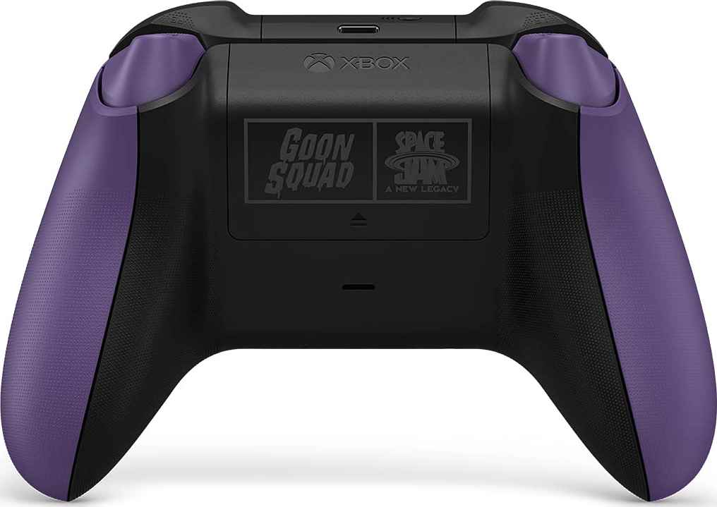 Геймпад Microsoft Xbox Series X|S Wireless Controller Space Jam: Goon Squad