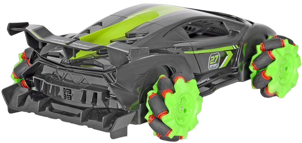 Радиоуправляемая машина DongBang DB-2082 для дрифта 1/14, MX17397