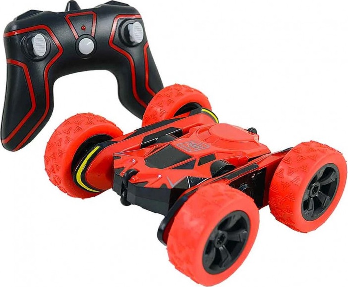 Радиоуправляемая модель Huang Bo машина-перевертыш NB2801 (1к28)(HB-NB2801)