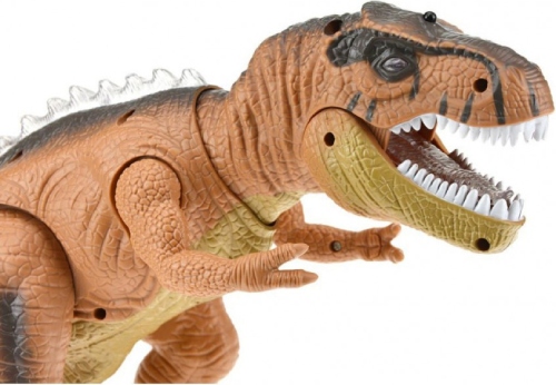 Радиоуправляемый робот JiaQi динозавр Тираннозавр (TT352)