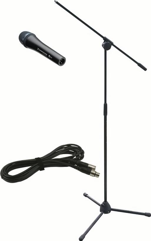 

(EU) Sennheiser e945 Basic 1 - Set [241413704]