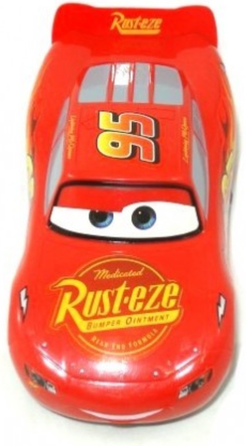 Радиоуправляемая модель Happy Cow Тачки (17616-4C)