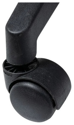 (EU) Офисное кресло Carryhome RAUL, 241552371, Чёрное